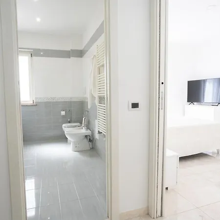 Lux Apartman Pompeji