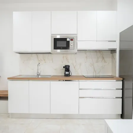 Apartment Lux *
