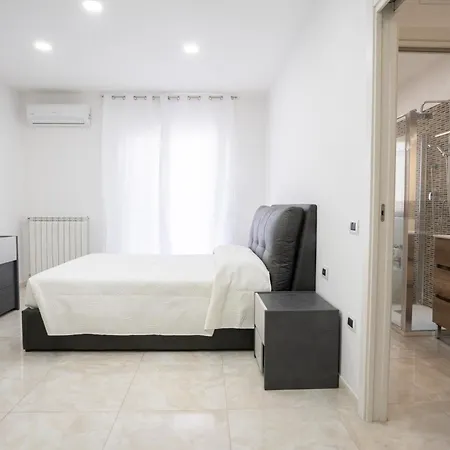 Lux Apartment Pompei