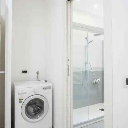 Lux Apartment *
