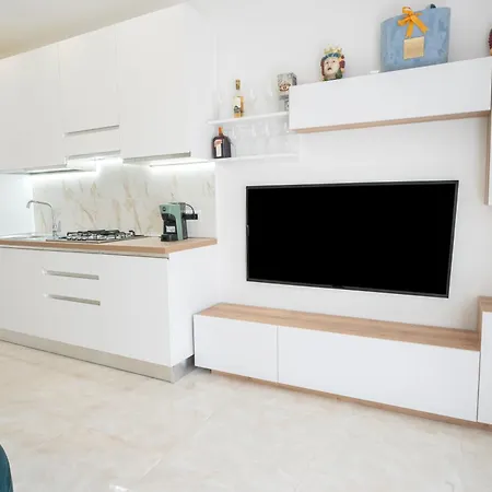 Apartment Lux
