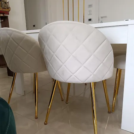 Apartment Lux