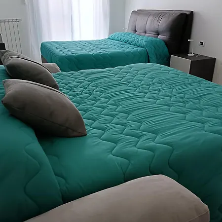 Lux Apartment *