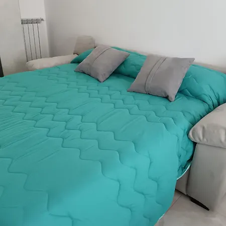 Lux Apartment Pompei