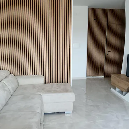 Appartement Lux Pompéi