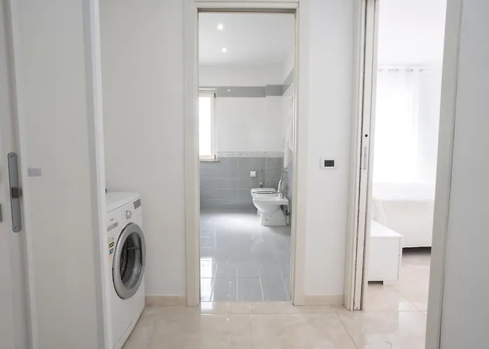 Apartment Lux Pompei