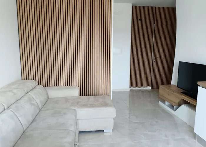 Apartment Lux Pompei